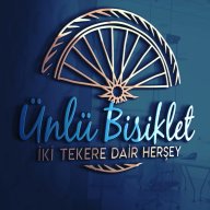 Ünlü bisiklet